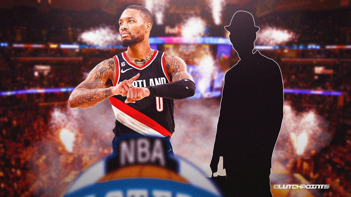 Detroit Pistons, Damian Lillard