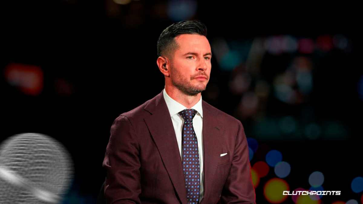 jj redick, ESPN