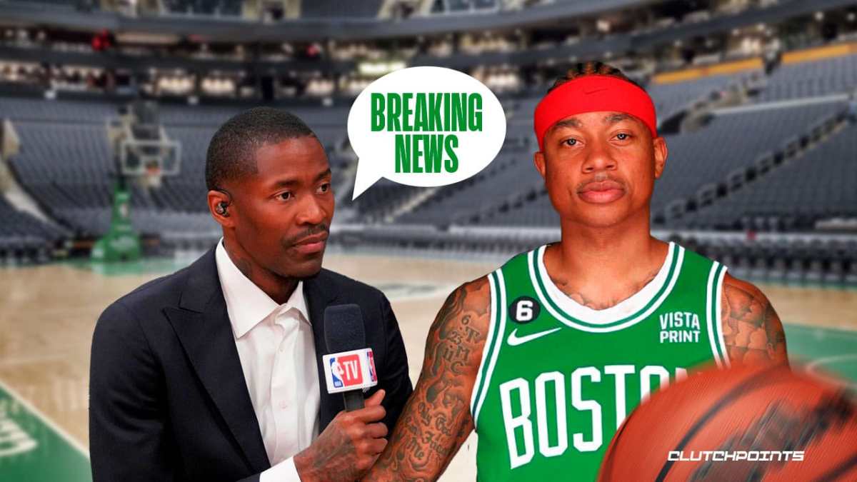 Jamal Crawford, Isaiah Thomas, NBA Free Agency