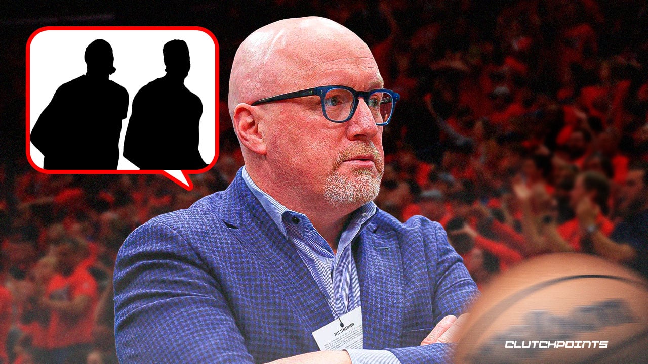 NBA rumors: Pelicans eye bigs amid Jonas Valanciunas trade hope