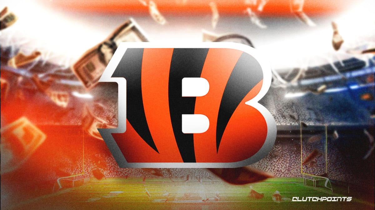 Bengals, Joe Burrow