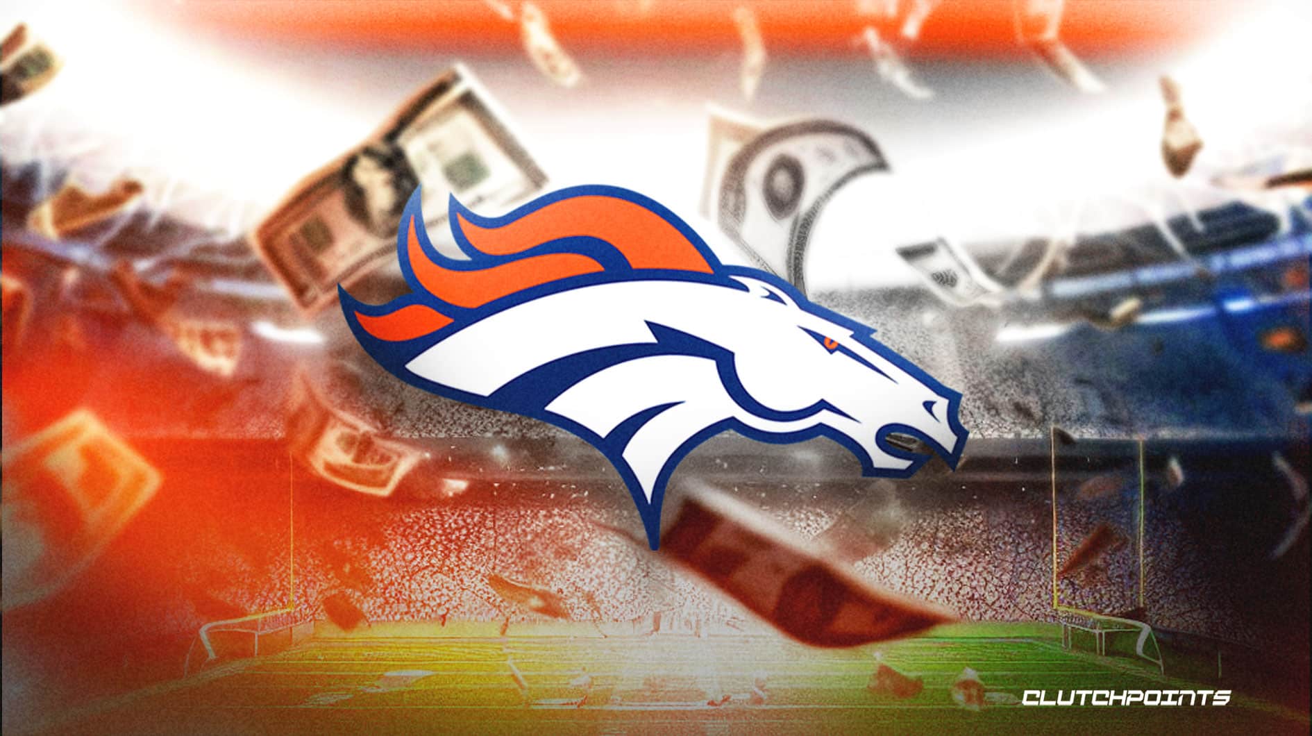 Denver Broncos Odds & Sports Betting Guide 2023