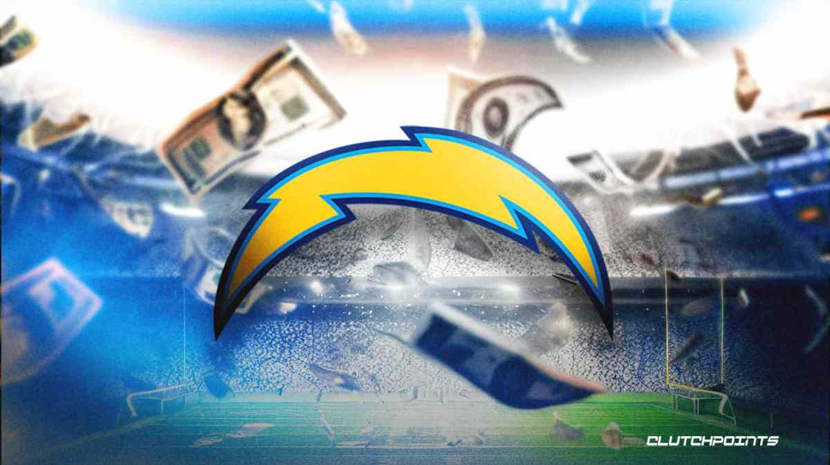 NFL Odds: Los Angeles Chargers Betting Specials for 2023