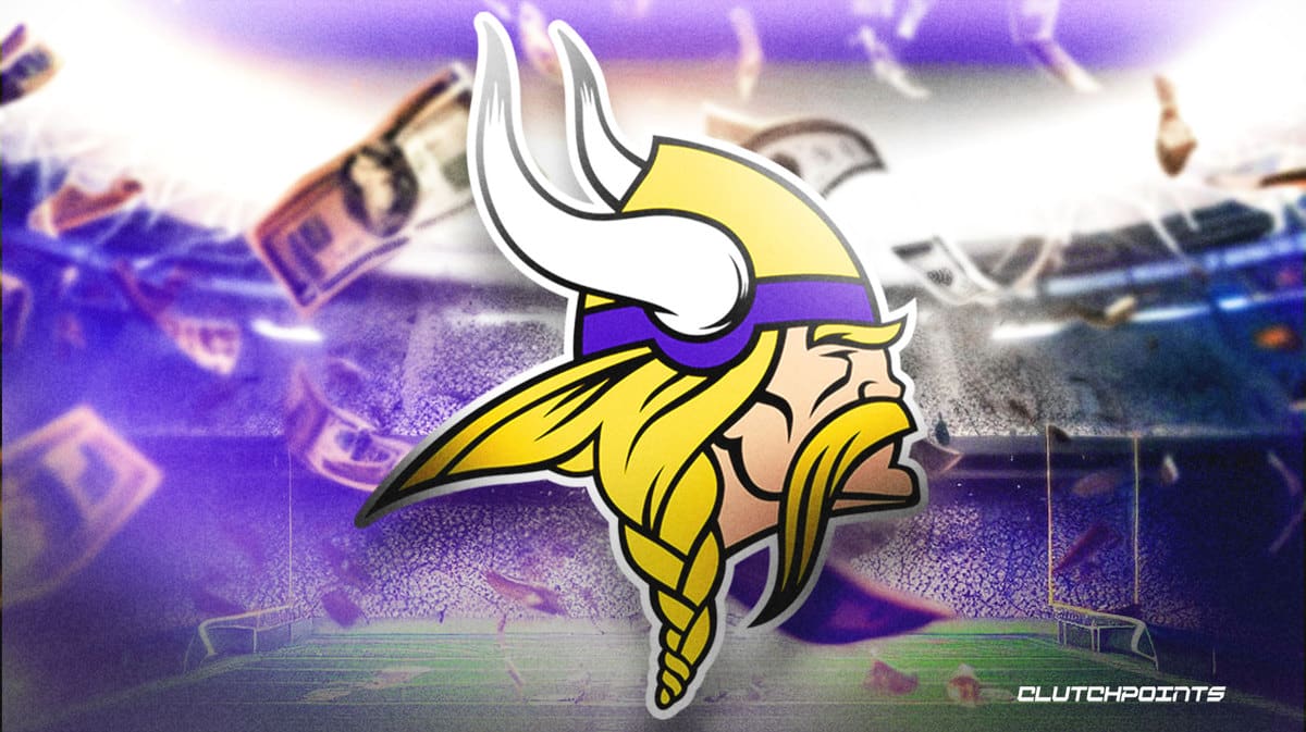 Minnesota Vikings Betting Specials