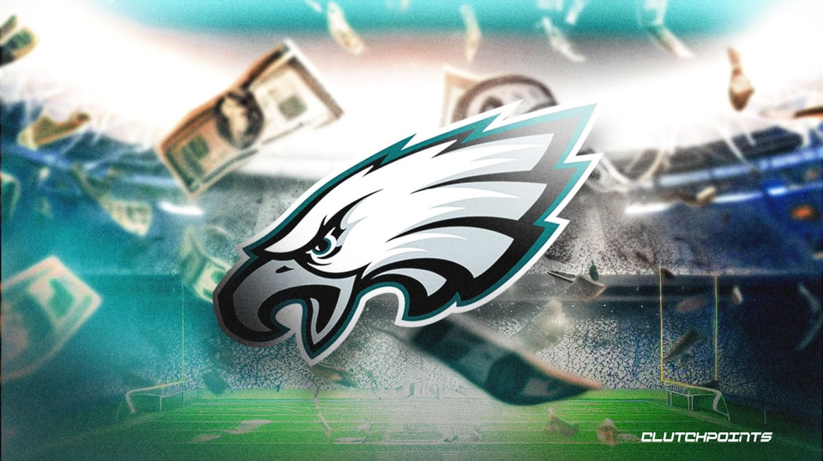 NFL Odds: Philadelphia Eagles Betting Specials for 2023