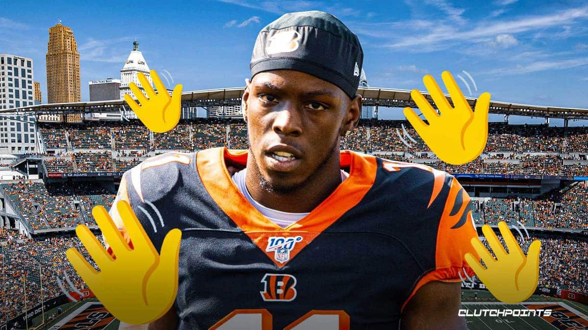 John Ross retirement Cincinnati Bengals Kansas City Chiefs