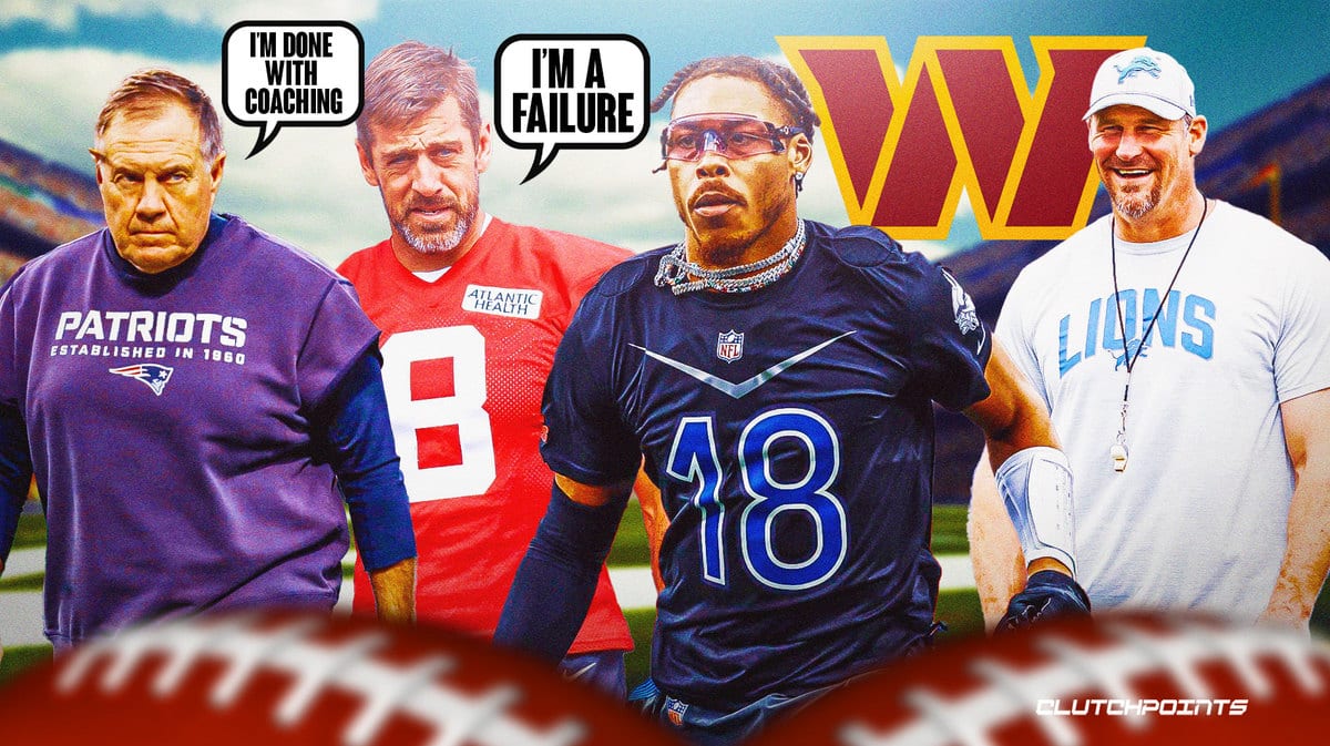 NFL predictions, 2023 NFL season, Dan Campbell, Jets, Justin Jefferson, 2023 NFL season predictions
