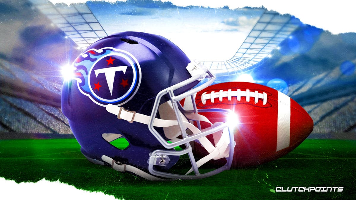Titans win total prediction, Titans win total pick, Titans win total odds, Titans win total over under, Titans win total