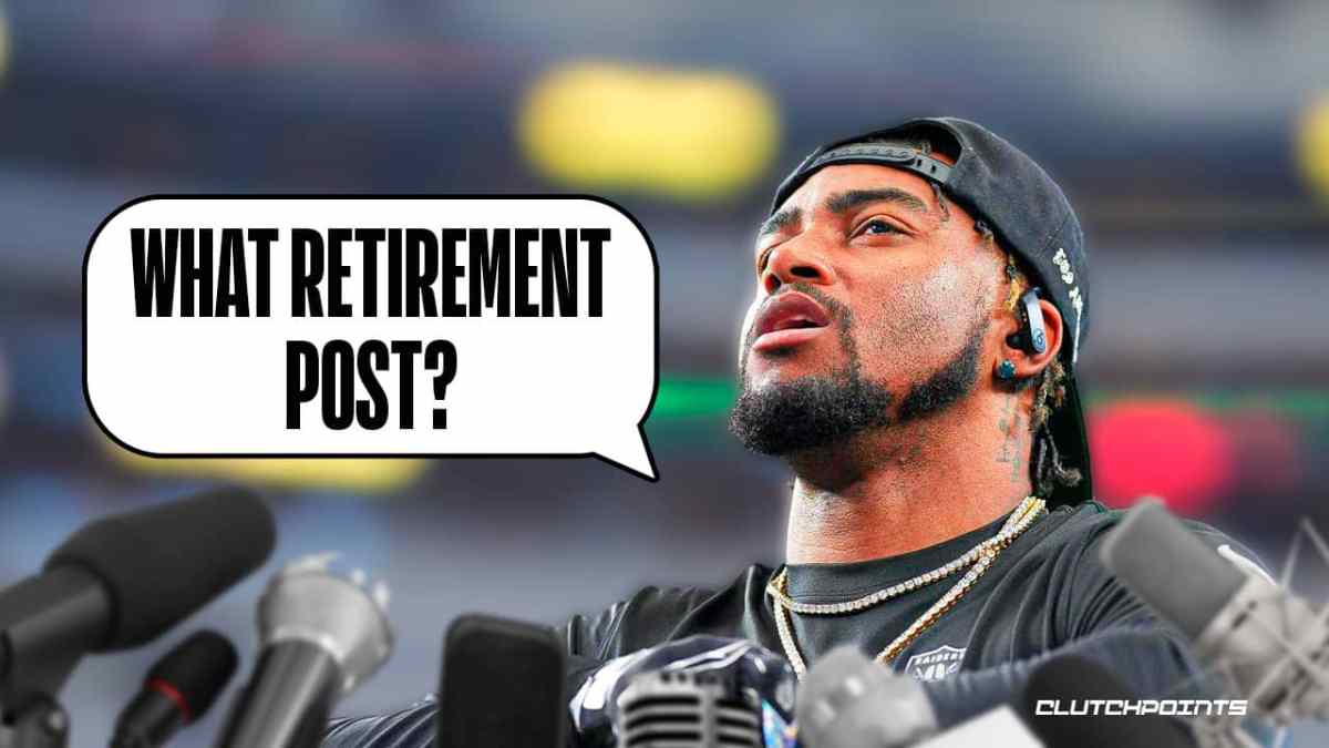 DeSean Jackson, Eagles, Rams, DeSean Jackson Instagram, DeSean Jackson retirement