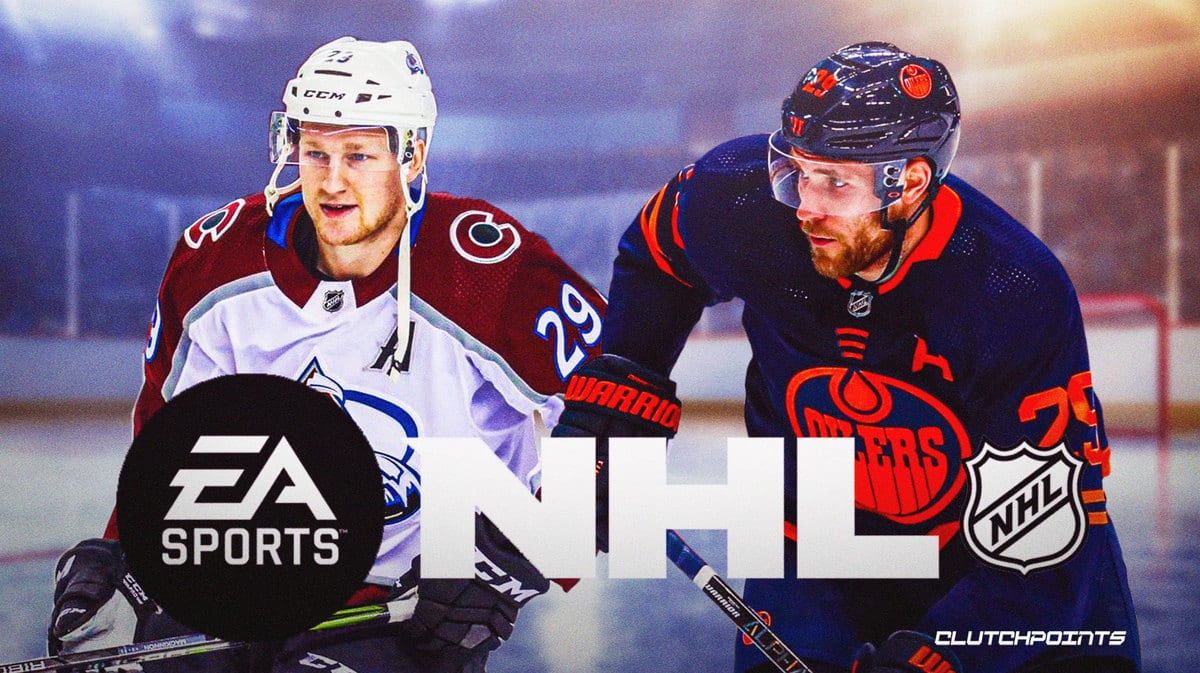 NHL 24 - Hockey Video Game - EA SPORTS