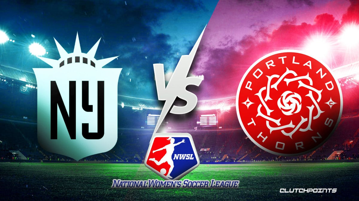 NWSL: NJ NY Gotham vs Portland Thorns prediction, odds, pick, how to watch - 7/9/2023