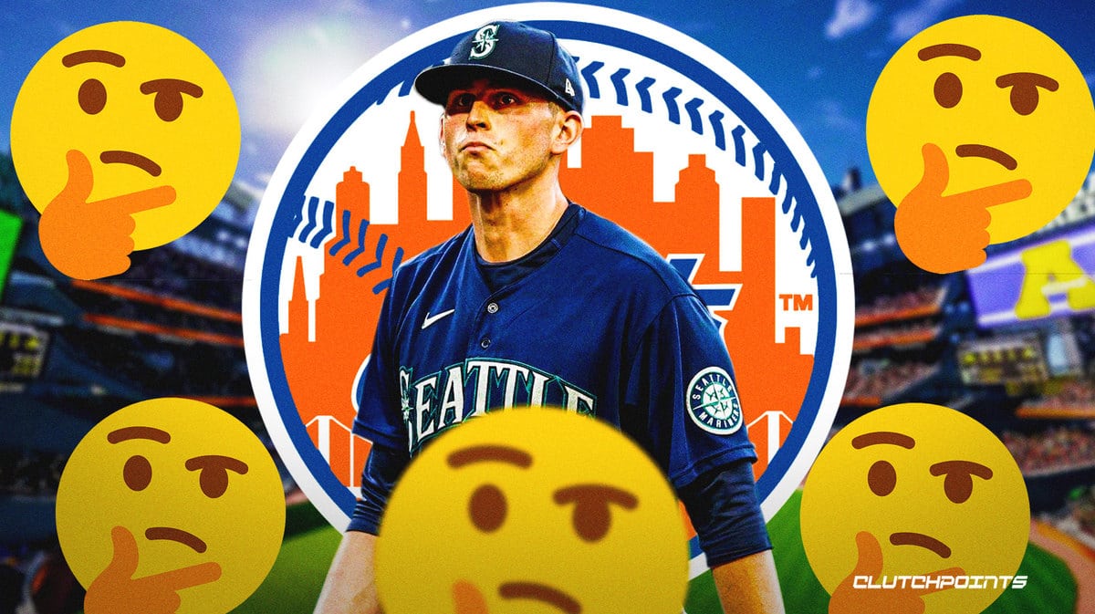 Mets, Chris Flexen
