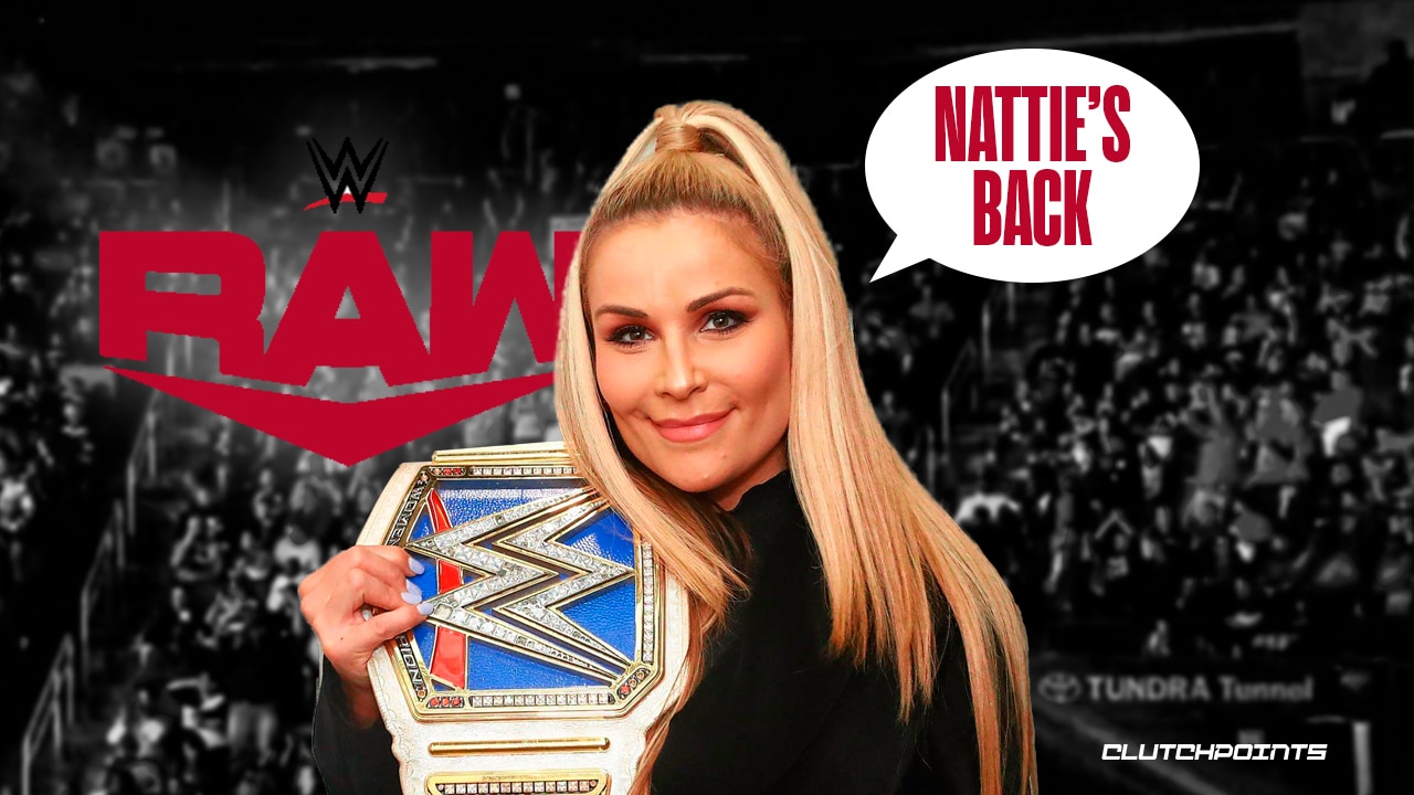 WWE, Natalya, Rhea Ripley, Night of Champions, RAW,