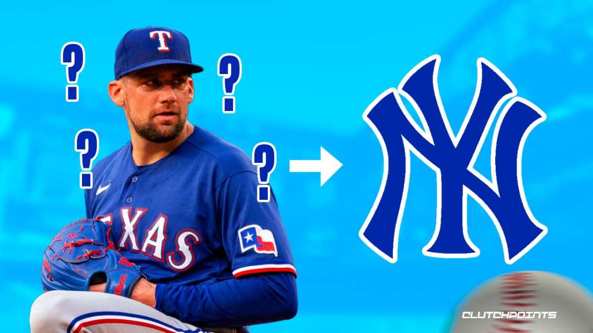 Nathan Eovaldi, New York Yankees, Texas Rangers, Gerrit Cole