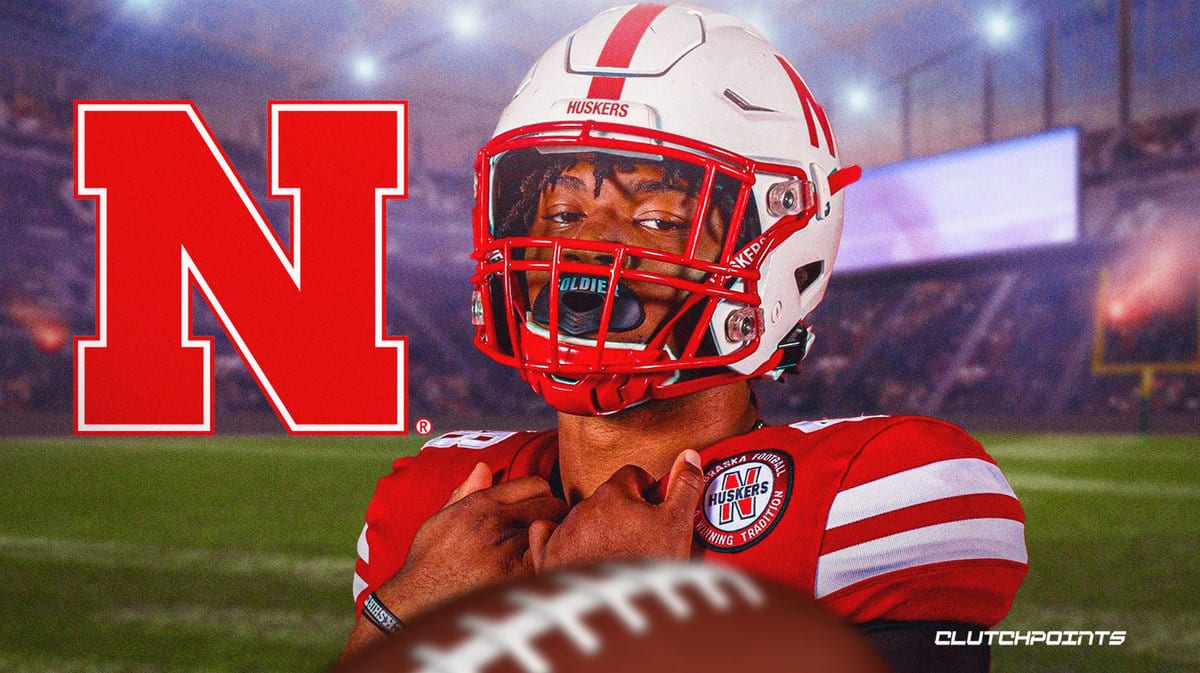 Nebraska football roster, MJ Sherman, Arik Gilbert