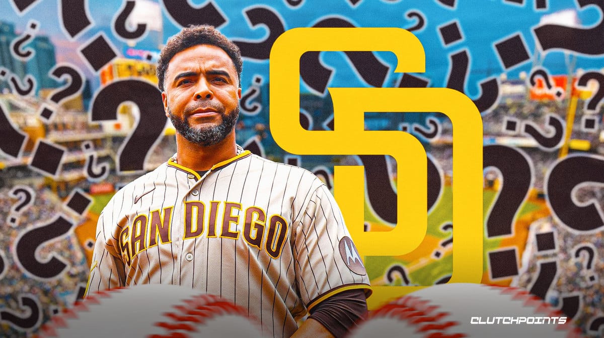 Nelson Cruz, MLB Rumors, San Diego Padres