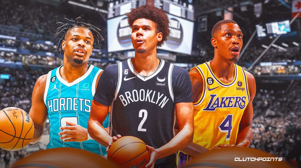 Edmond Sumner - Brooklyn Nets - 2023 NBA Playoffs - Game-Issued Statement  Edition Jersey