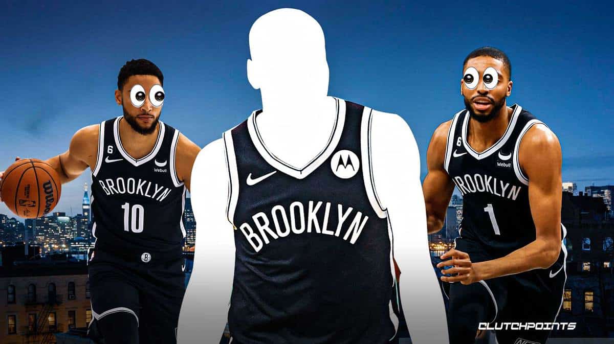 Nets