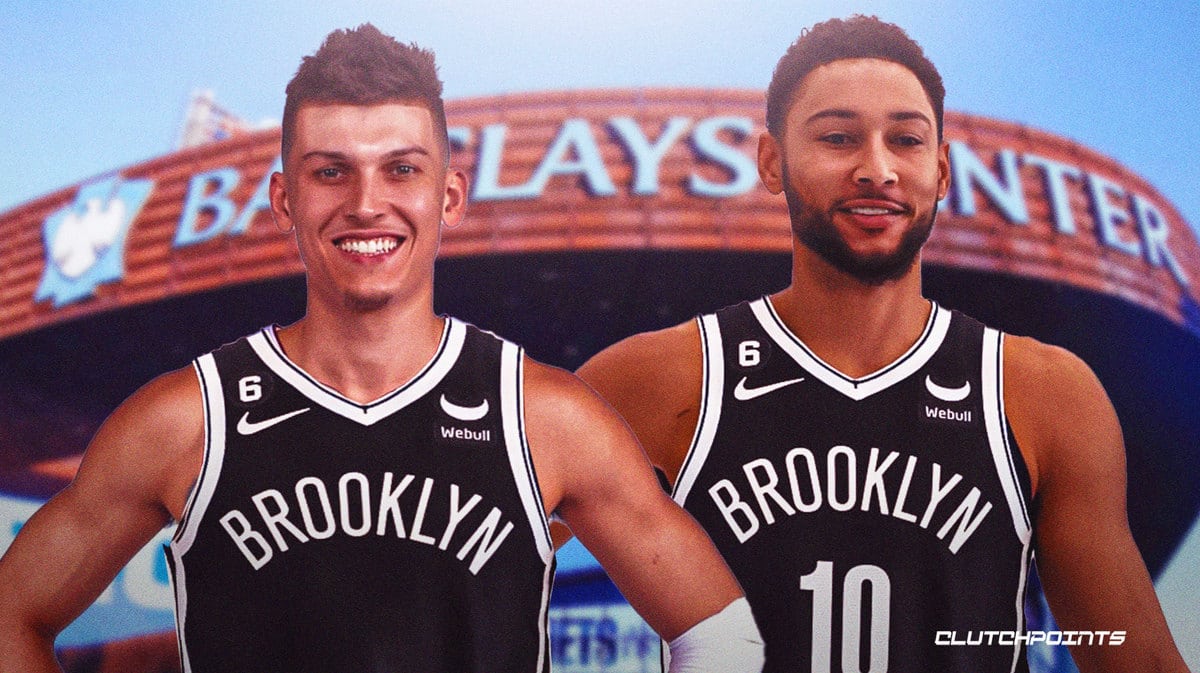 Nets, Ben Simmons, Tyler Herro, Heat