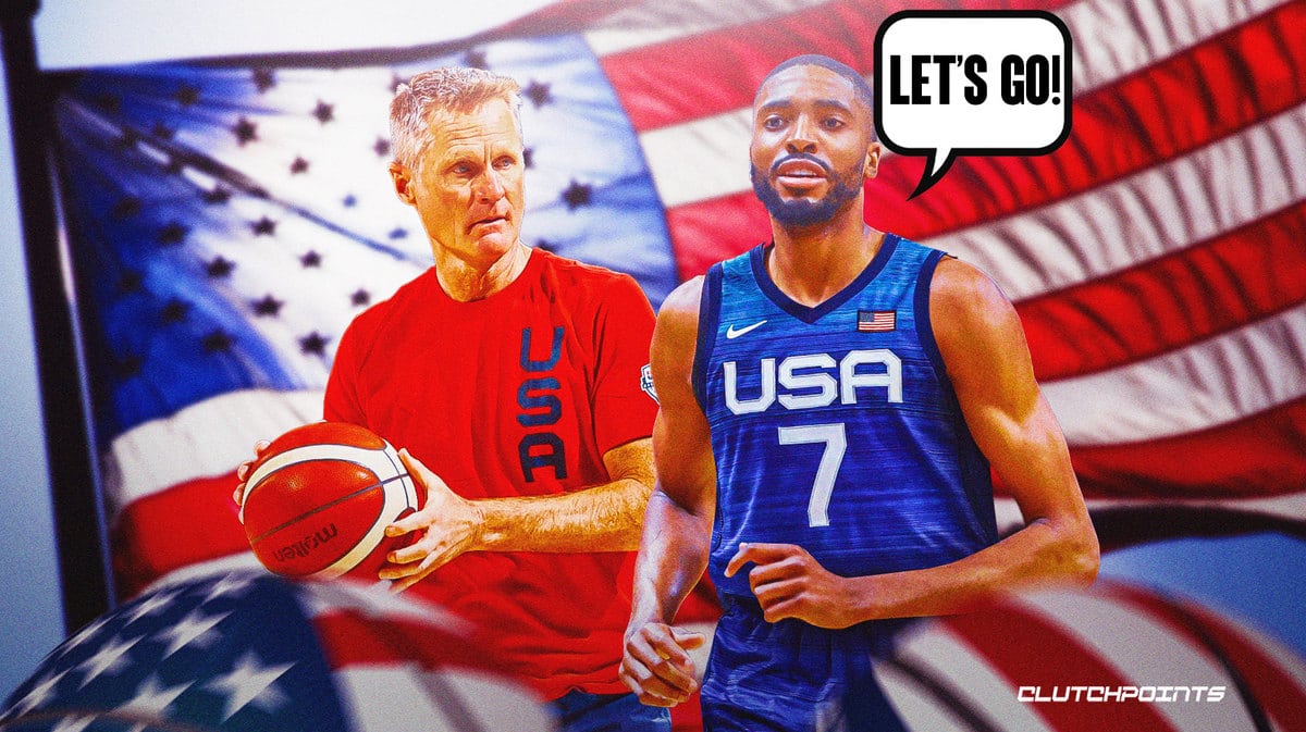 Mikal Bridges, Nets, FIBA World Cup