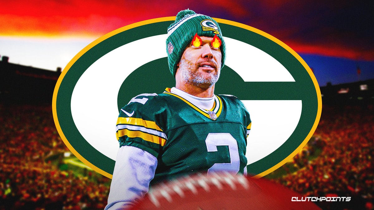 Packers, Mason Crosby