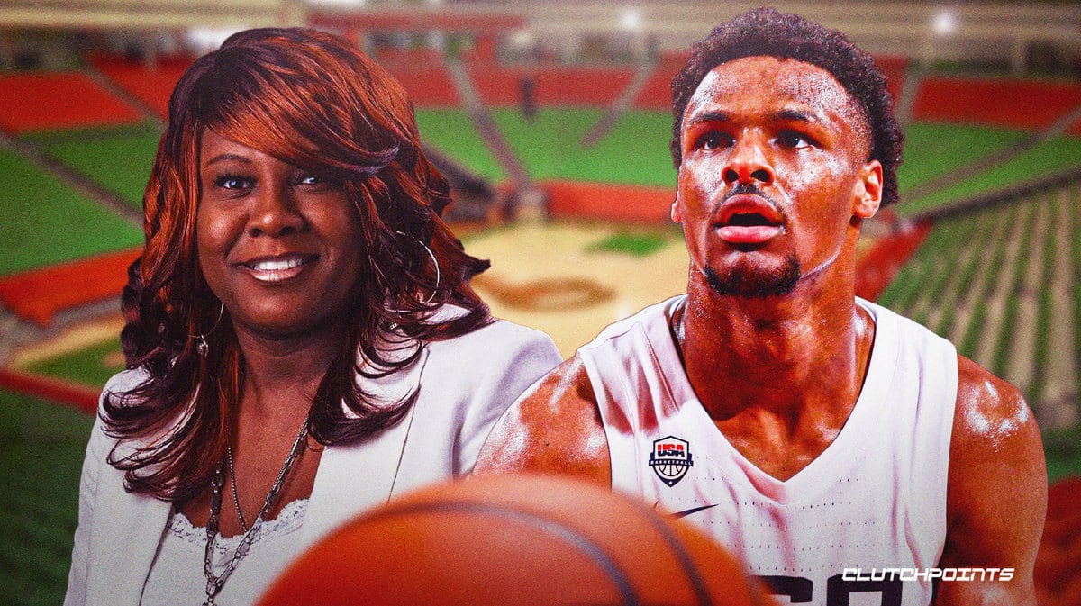Florida A&M Basketball, Bridgette Gordon, Bronny James, USC Basketball