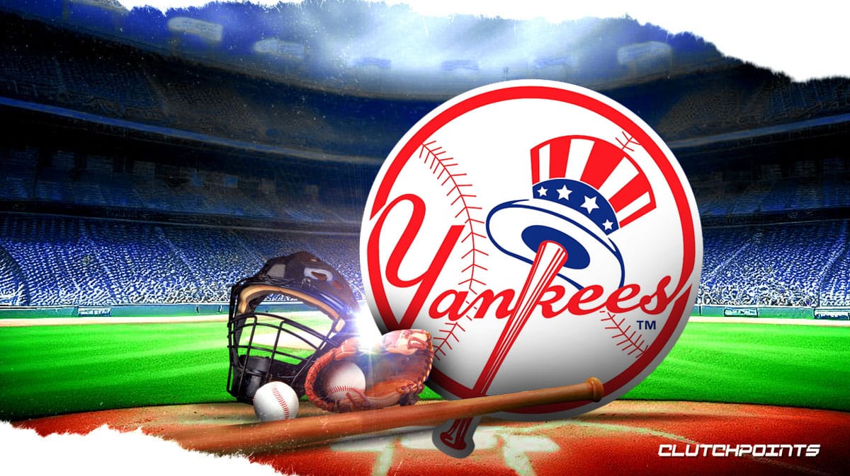 New York Yankees win total odds prediction and pick for 2023