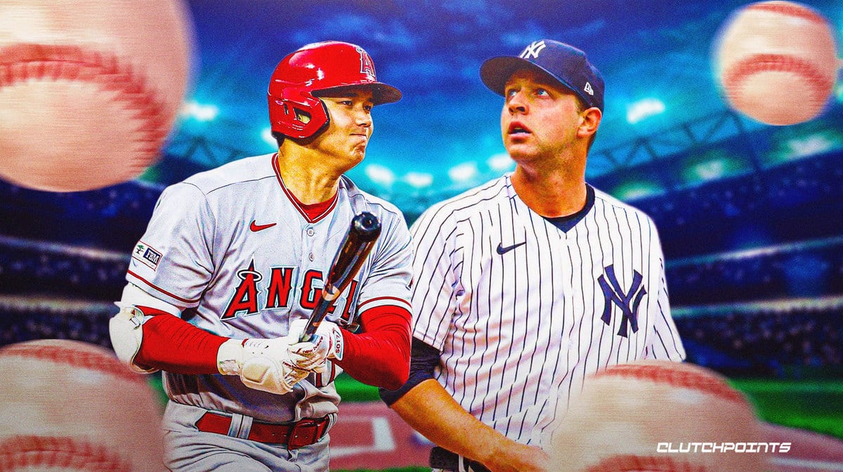 Yankees, Michael King, Angels, Shohei Ohtani