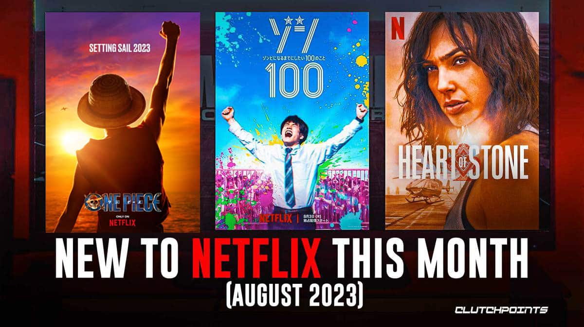 Behind Your Touch' K-Drama Season 1: Coming to Netflix in August 2023 -  What's on Netflix