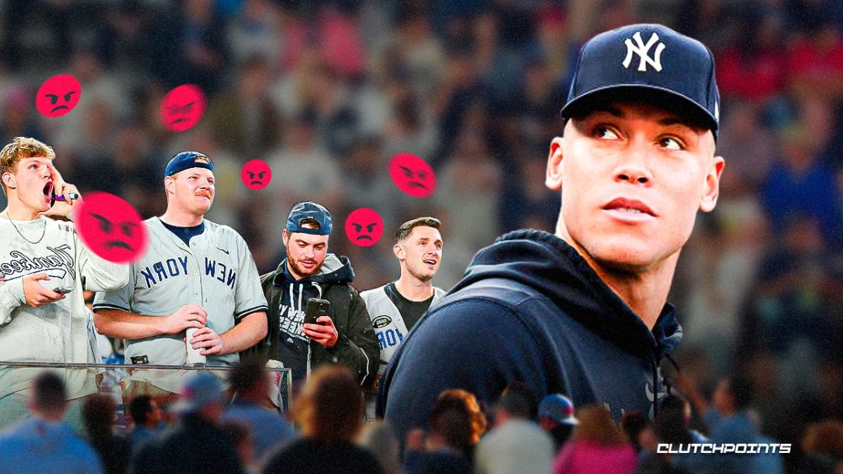 Aaron Judge, Yankees, Aaron Boone, Orioles