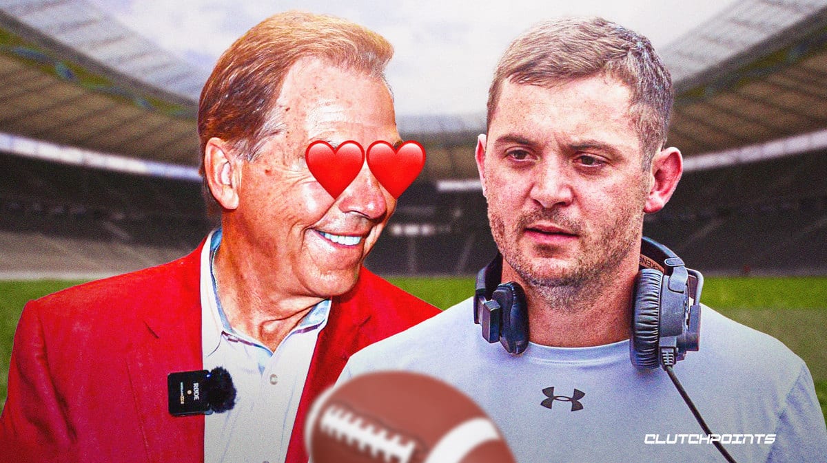 Nick Saban, Tommy Rees, Alabama football, Brian Daboll, Bill O'Brien