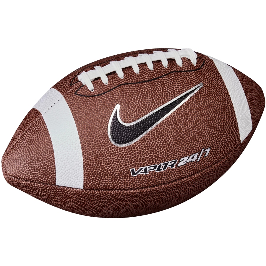 Nike Vapor 24/7 2.0 Football on a white background. 