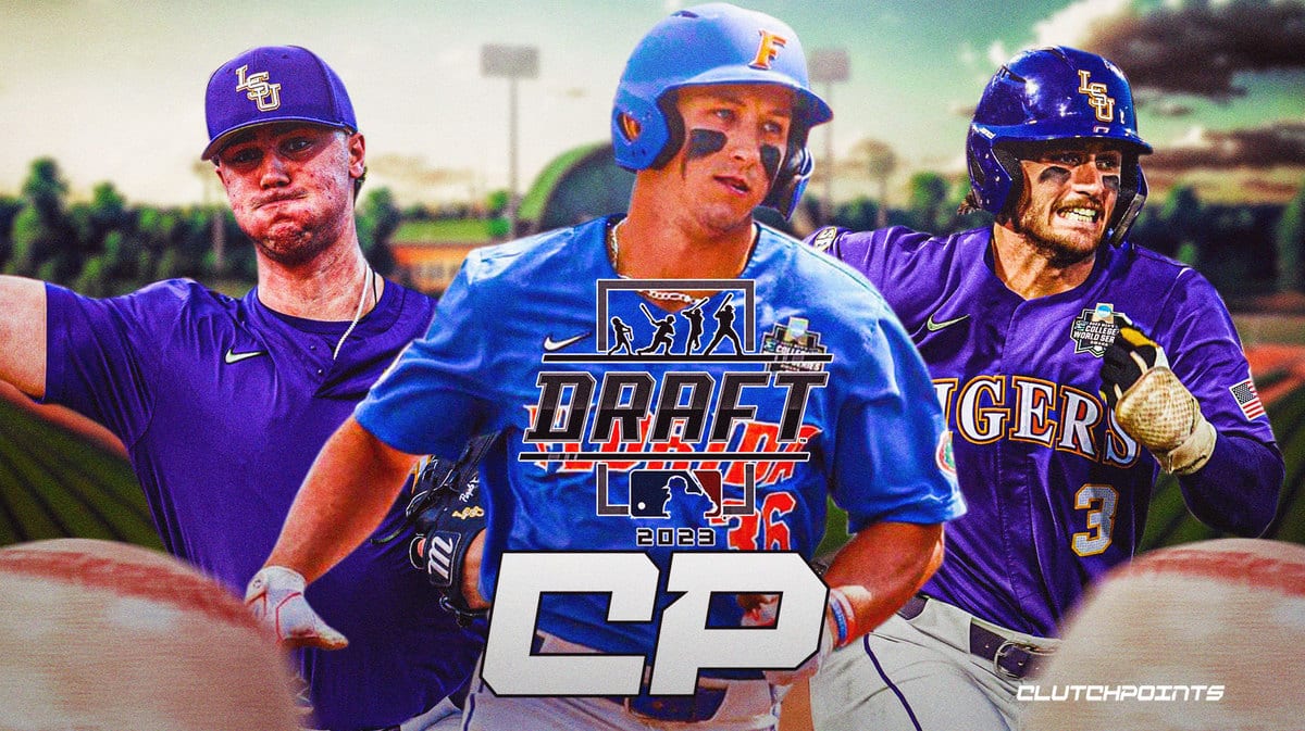 MLBDraft