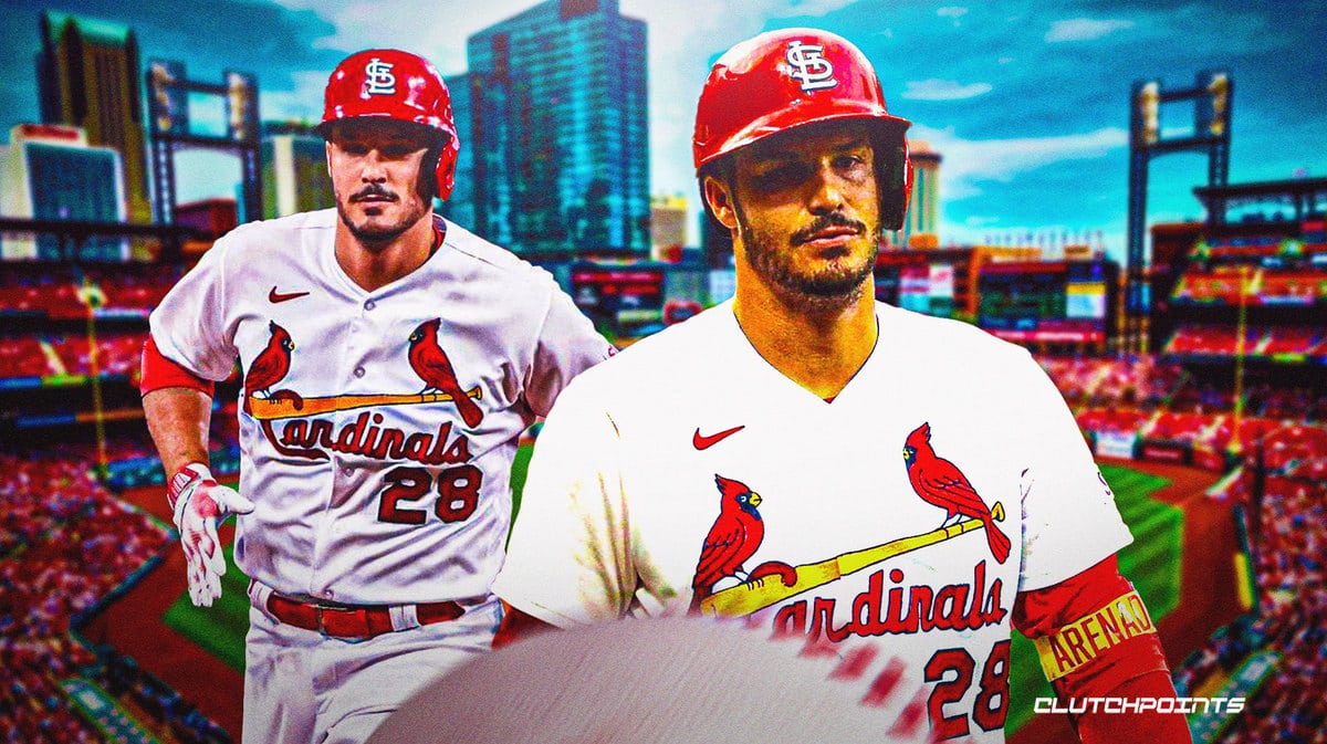 Cardinals: Nolan Arenado brutally honest take after loss to Cubs