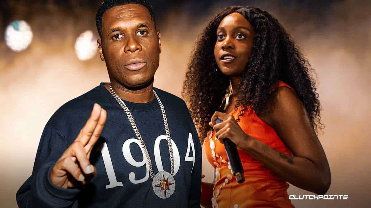 Jay Electronica, Noname