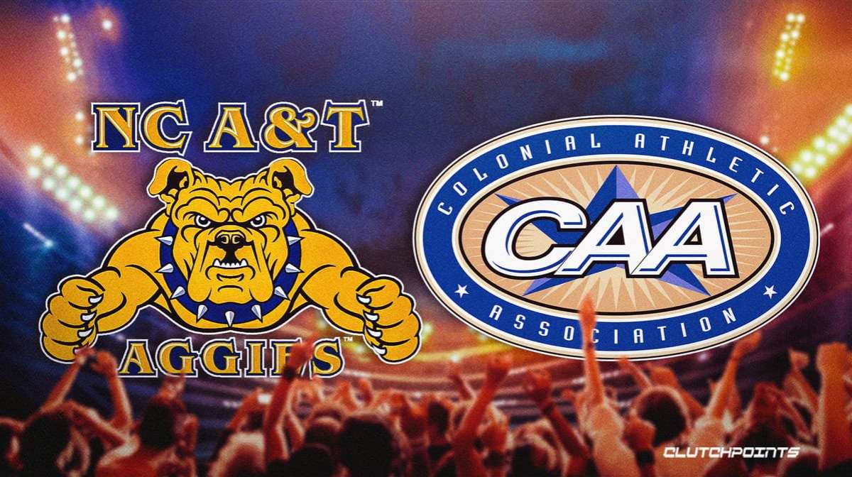 North Carolina A&T football, Vincent Brown
