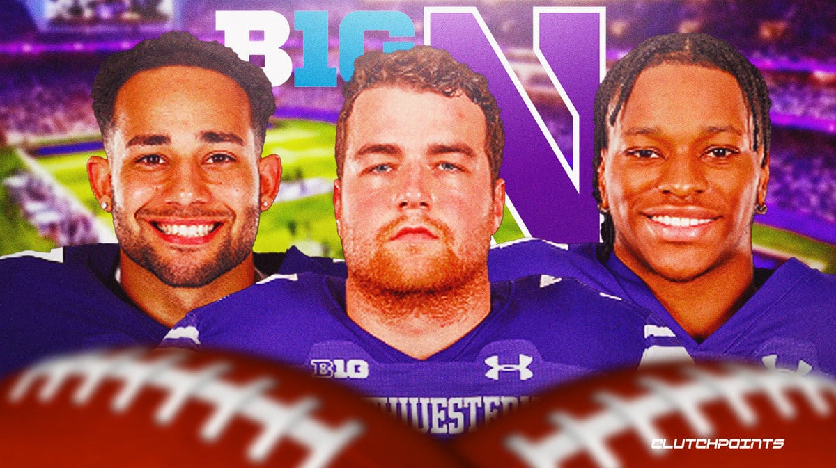 Northwestern football, Big Ten, Northwestern hazing scandal, Northwestern football hazing, Northwestern football Big Ten