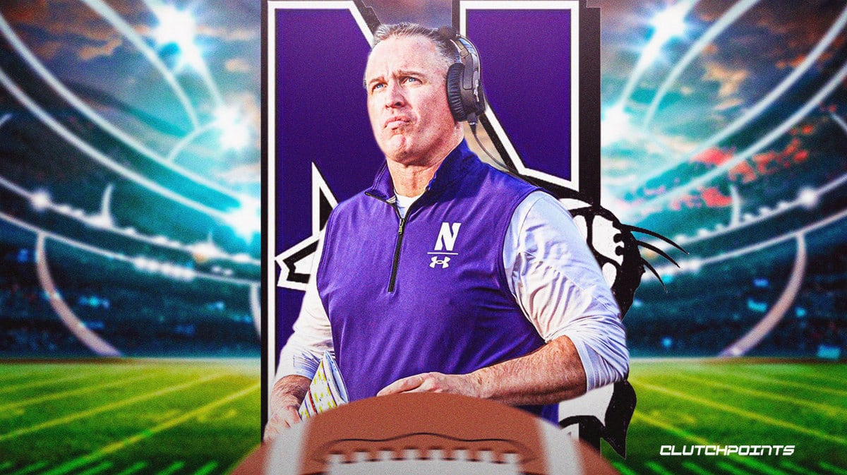 Northwestern football, Northwestern football hazing, Pat Fitzgerald, Pat Fitzgerald hazing, Pat Fitzgerald Northwestern