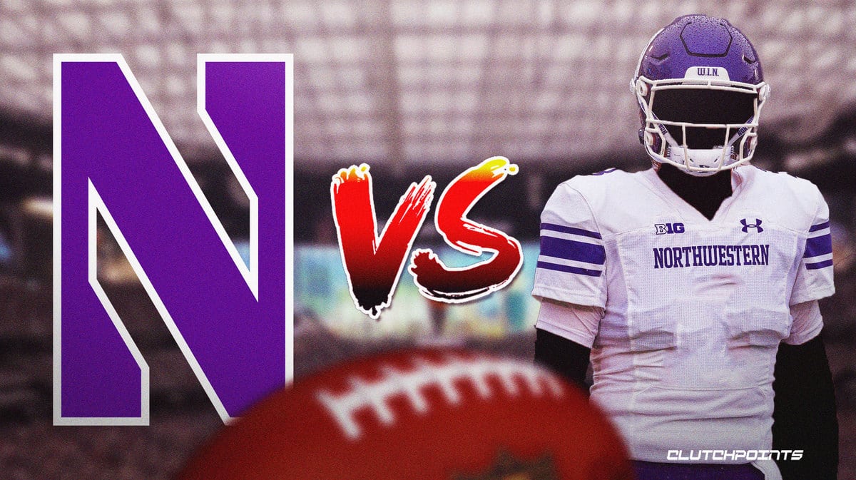 Northwestern football, Pat Fitzgerald
