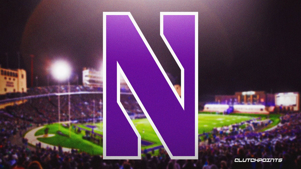 Northwestern football
