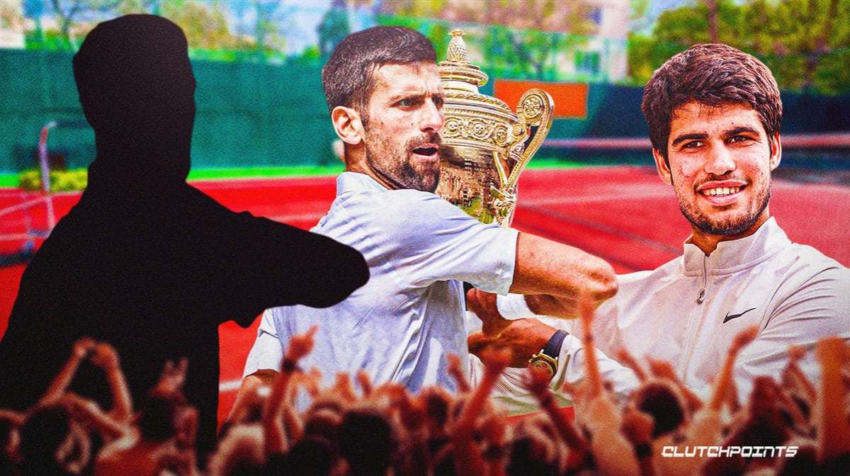 Novak Djokovic, US Open, Carlos Alcaraz, Jannik Sinner