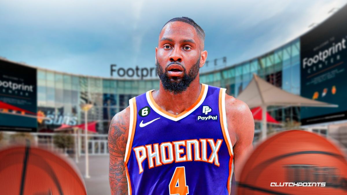 Jaylen Nowell, Phoenix Suns, NBA free agency, Suns free agency