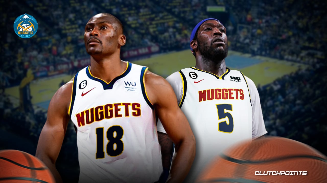 Nuggets Biggest need after 1st weekend of 2023 NBA free agency