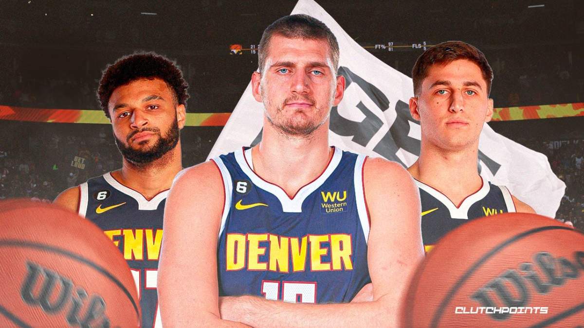 1 undrafted Nuggets Summer League player who could make the roster