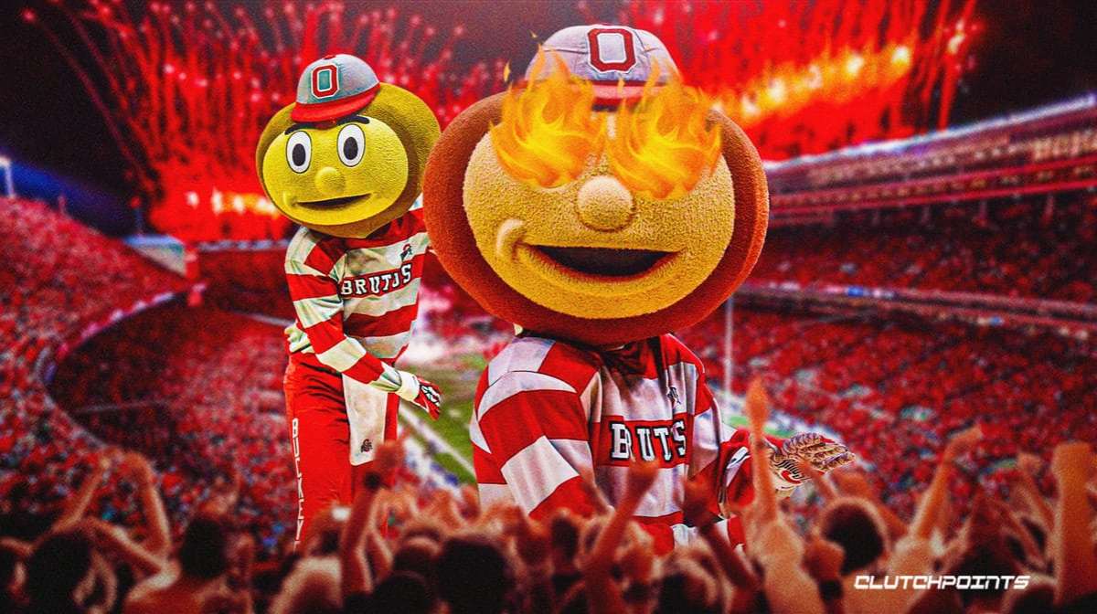 Ohio State football, Ohio State alternate uniforms, Ohio State gray uniforms, Ohio State football uniforms, Ohio State all gray uniforms