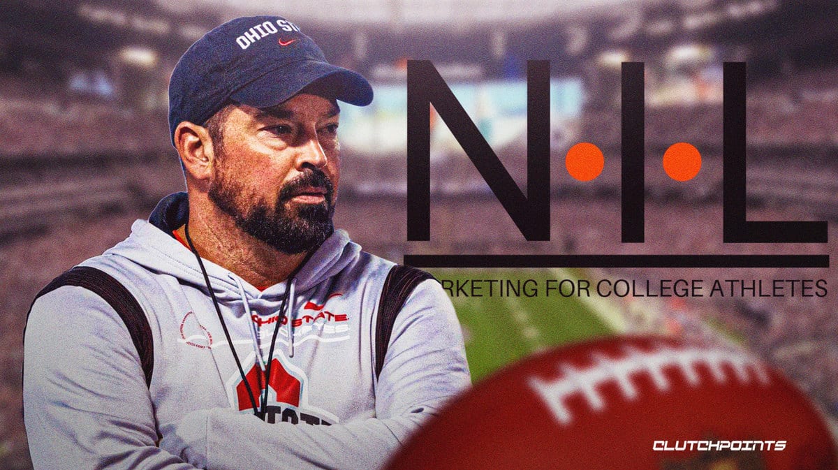 Ohio State football, Ryan Day, NIL, NFL