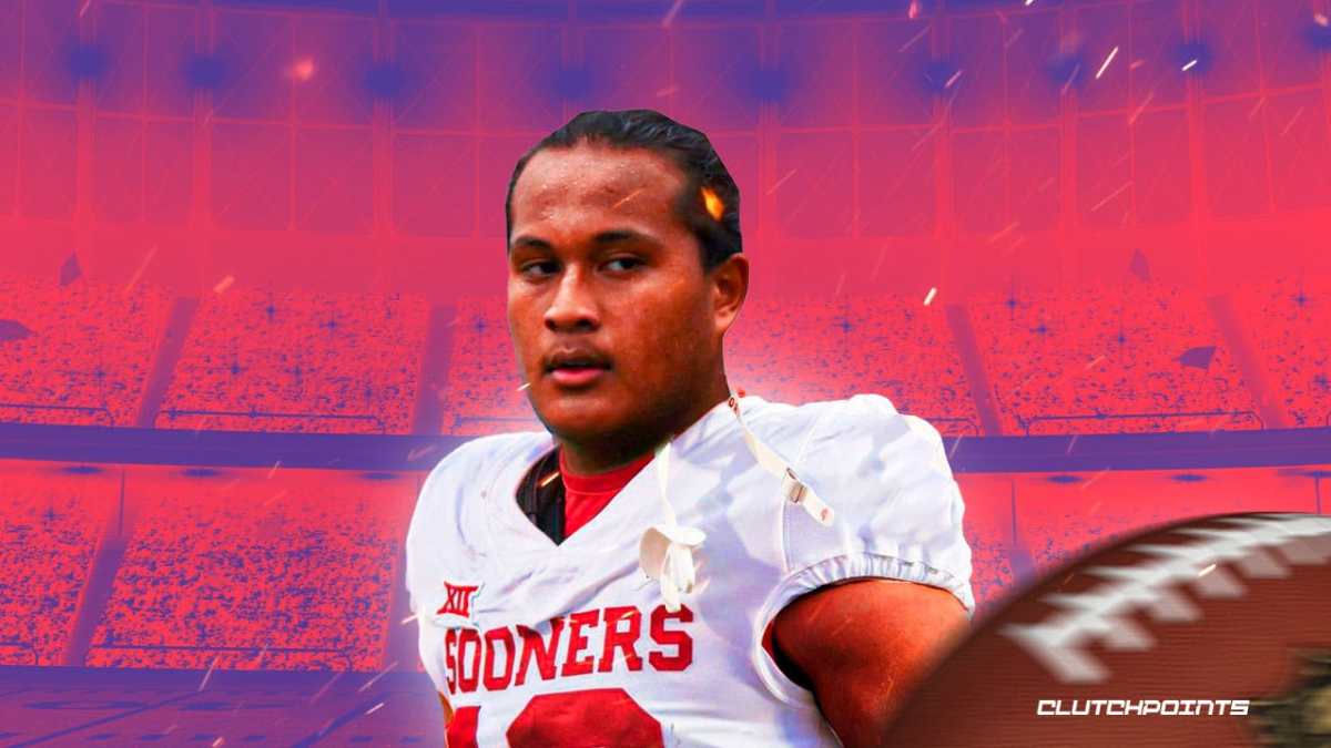 Oklahoma football, Brent Venables, Jayden Jackson commits