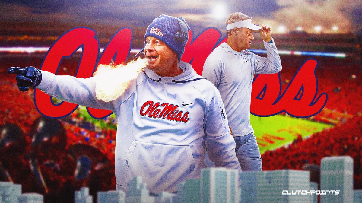 Ole Miss football, Lane Kiffin, Lane Kiffin Ole Miss, Lane Kiffin NIL, Lane Kiffin transfer portal