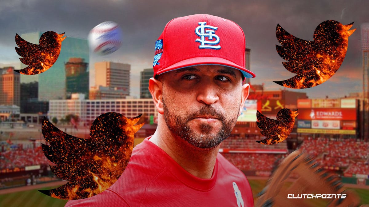 Oliver Marmol, Cardinals, Marlins