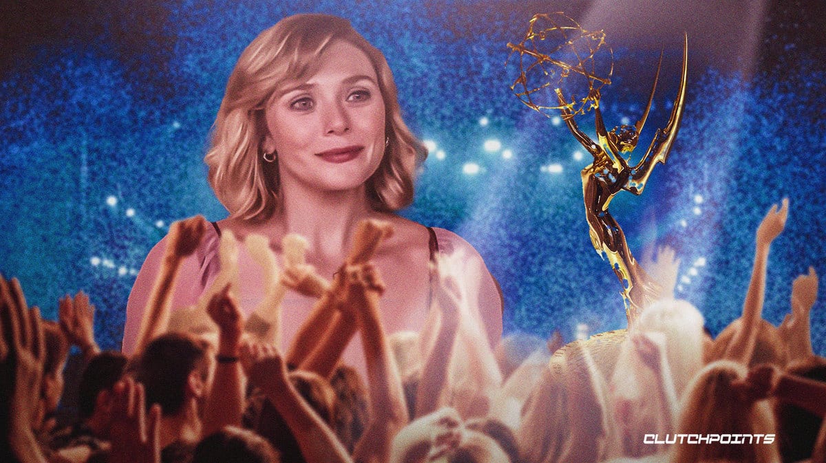 Elizabeth Olsen, Love & Death